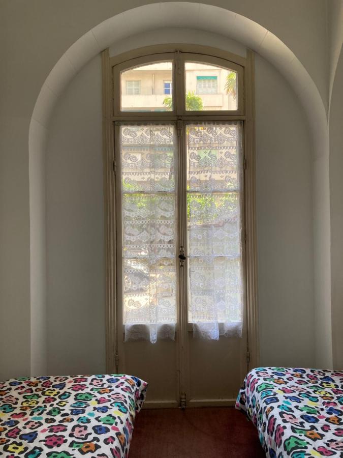 Comfort Vierbettzimmer