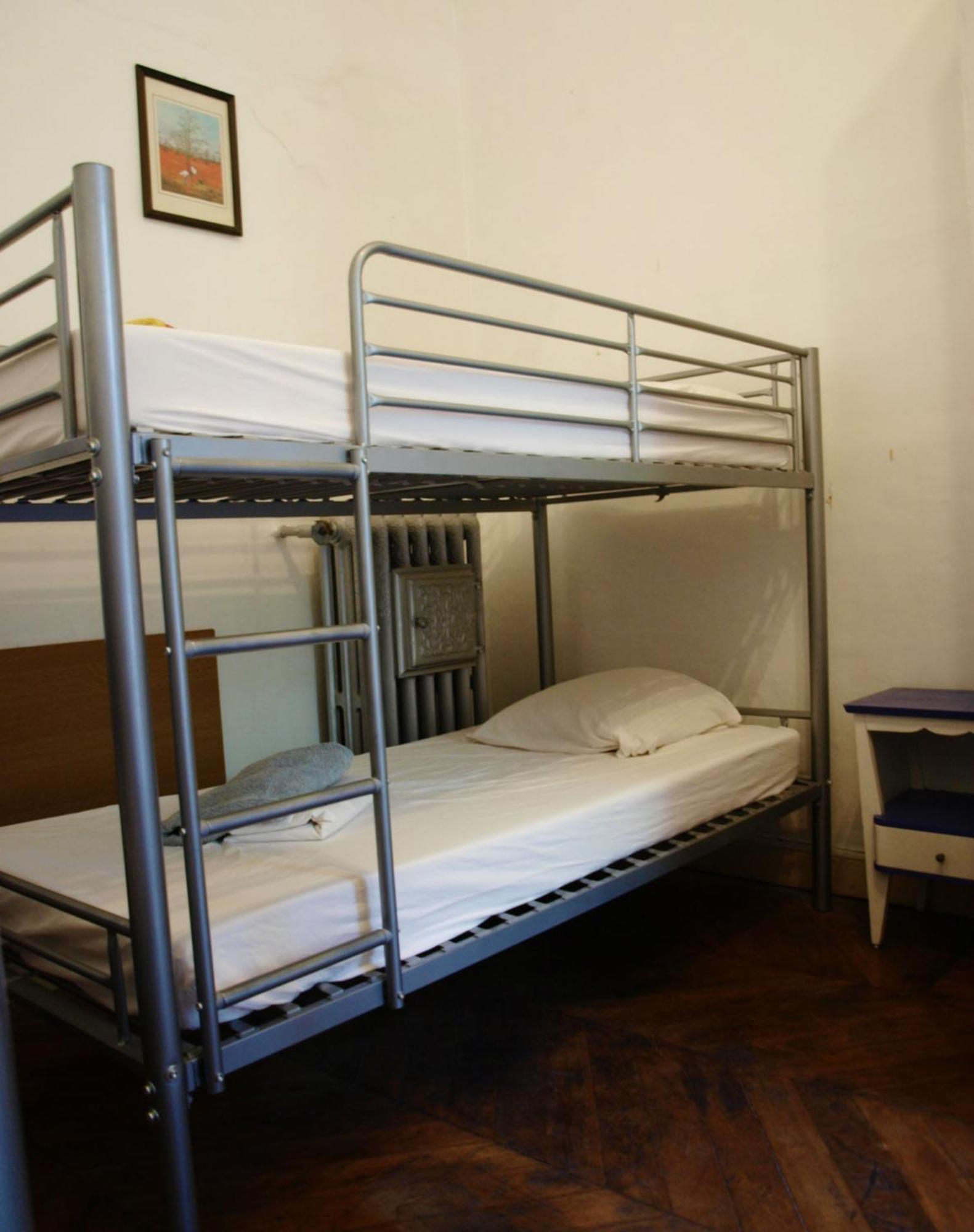 Classic Vierbettzimmer