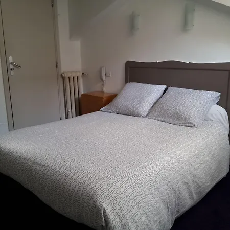 Hotel Belle Meuniere-2