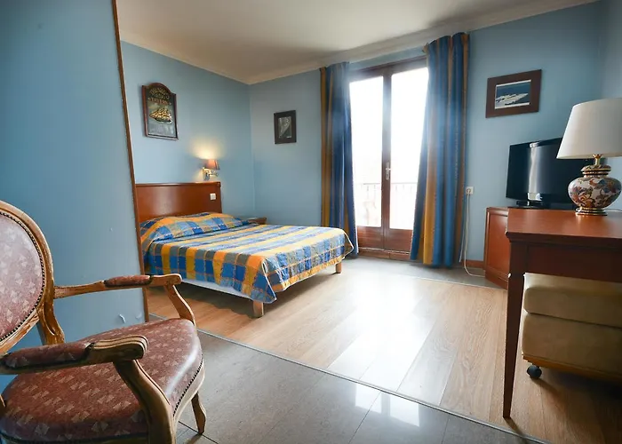 Baccarat Hostel Nizza